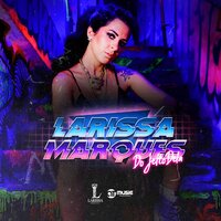 Tenho Medo / Confidencial - Larissa Marques