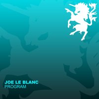 Program - Joe Le Blanc
