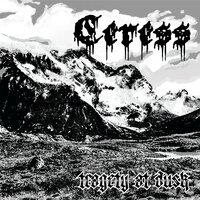 Landscape from Hell - Ceress