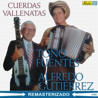 La Gorgona - Toño Fuentes & Alfredo Gutiérrez & Alfredo Gutierrez