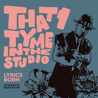 I Like It, I Love It - Lyrics Born