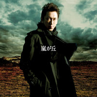 Arashigaoka - Tomoyasu Hotei