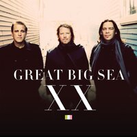 Captain Kidd - Great Big Sea