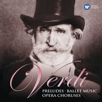 I Vespri Siciliani: Le Quattro Stagioni (Act 3): Secondo ballabile - La Primavera - Riccardo Muti & New Philharmonia Orchestra & John McCaw & Джузеппе Верди