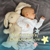Sleepy Cloud Drift - Baby Sleep Academy