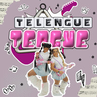 Telengue Tengue - Kysha e Mine & Avine Vinny & Dj 2F