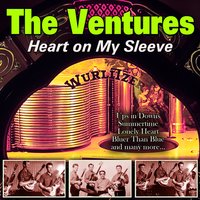 The Twomp - The Ventures