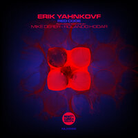 White Code - Erik Yahnkovf