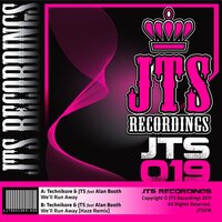 We'll Run Away - Technikore & JTS & Alan Booth & Haze