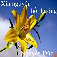 Xin nguyện hồi hướng 2 - Nguyễn Đức