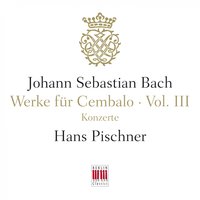Concerto for Three Harpsichords and Strings in C Major, BWV 1064: III. Allegro - Staatskapelle Dresden & Kurt Redel & Zuzana Ruzickova & Isolde Ahlgrimm & Hans Pischner & Johann Sebastian Bach