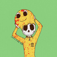 Life's a Bad Trip - Antone