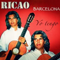 Gitana Mora - Ricao