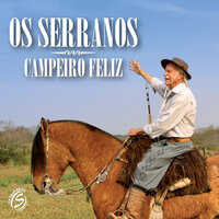 Escadaria - Os Serranos
