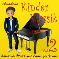 Aufforderung zum Tanz, Op. 65 - Amadeus Kinder Klassik & Карл Мария фон Вебер