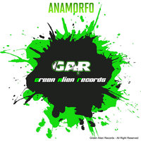 Anamorfo - Fussion