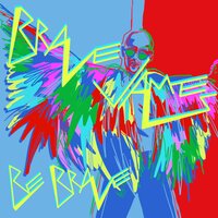 Soldier - Brave James