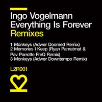 Monkeys - Ingo Vogelmann & Adwer
