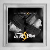 Escarceo - Clandestino & Yailemm & J Alvarez
