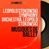 Les sylphides: Mazurkas, Op. 67 No. 3 - Leopold Stokowski & Leopold Stokowski Symphony Orchestra & John Corigliano & David Oppenheim & Фридерик Шопен