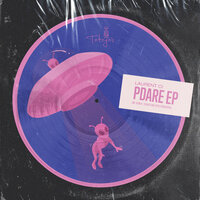 Pdare - Laurent Ci