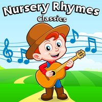 Head, Shoulders, Knees and Toes - Nursery Rhymes Band