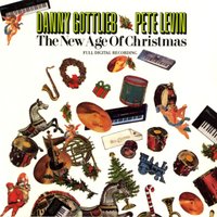 It Came Upon a Midnight Clear - Danny Gottlieb & Pete Levin
