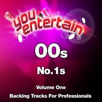 Never Be the Same Again (Professional Backing Track) - You Entertain