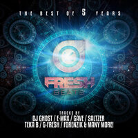 Rock The House - G-Fresh