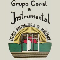 Natal É - Grupo Coral E Instrumental Escola Preparatória De Massamá