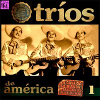 Dueña de Mi Corazón - Trío Taicuba & Cataneo & Tabranes & Leiva