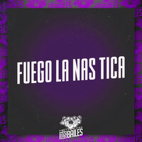 Fuego La nas Tica - MC Gw & Dj Eduardo da Favela do Pó