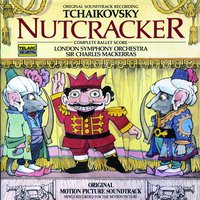 Tchaikovsky: The Nutcracker