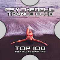 Wizard Lizard - Beat Crashers - Psychedelic Trance & Dubstep & Ambient