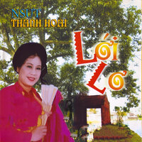 Anh đâu em đó - Shayla