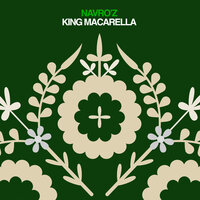 Silk Way Vibe - King Macarella