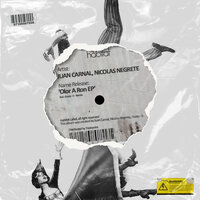 Olor A Ron - Juan Carnal & Nicolás Negrete