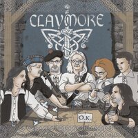 Roll Over Beethoven - Claymore