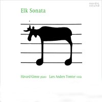 Elegi Og Capriccio, Op. 47 - Elegi - For Solo Bratsj, Skrevet For Lars Anders Tomter - Lars Anders Tomter
