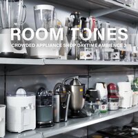 Crowded Appliance Shop Daytime Ambience, Pt. 19 - Nowak Sommer