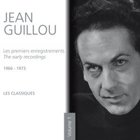 J.S. Bach: Prelude and Fugue in C, BWV 547 - 2. Fugue - Jean Guillou & Johann Sebastian Bach