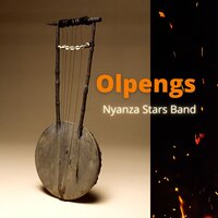 Benta Achieng - Nyanza Stars Band