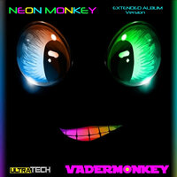 Re-Learn - VaderMonkey & Jay Middleton