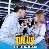 Tulus - Arya Galih & Shinta Arshinta