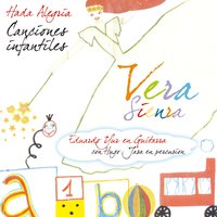 Por un Rayo de Sol - Vera Sienra