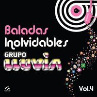 Feliz Cumpleaños Mi Amor - Grupo Lluvia