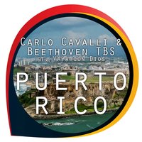 Puerto Rico - Carlo Cavalli & Beethoven Tbs & Vaya Con Dios