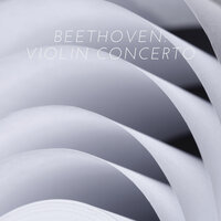 Violin Concerto - Philharmonia Orchestra & Yehudi Menuhin & Wilhelm Furtwängler & Ludwig van Beethoven