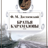 Федор Достоевский. «Братья Карамазовы». Часть 80 - Владимир Шевяков