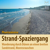 Strandspaziergang: Über Dünen ans Meer, Naturgeräusche, Entspannungsmusik pur, Teil 15 - Birgit Lindlau-Kreutz & Torsten Abrolat & SyncSouls